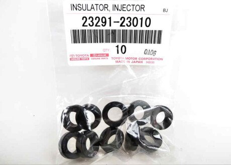 Прокладка TOYOTA 2329123010