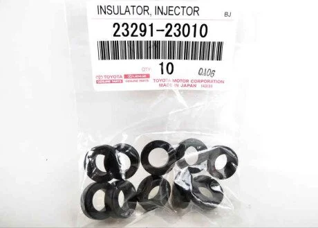 Прокладка TOYOTA 2329123010