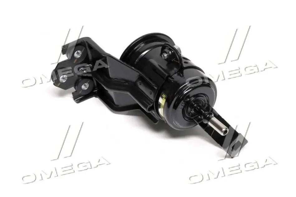 Фильтр топливный Toyota Land Cruiser Prado 02- 4Runner FJ Cruiser (пр-во Toyota) TOYOTA 2330031100 (фото 1)