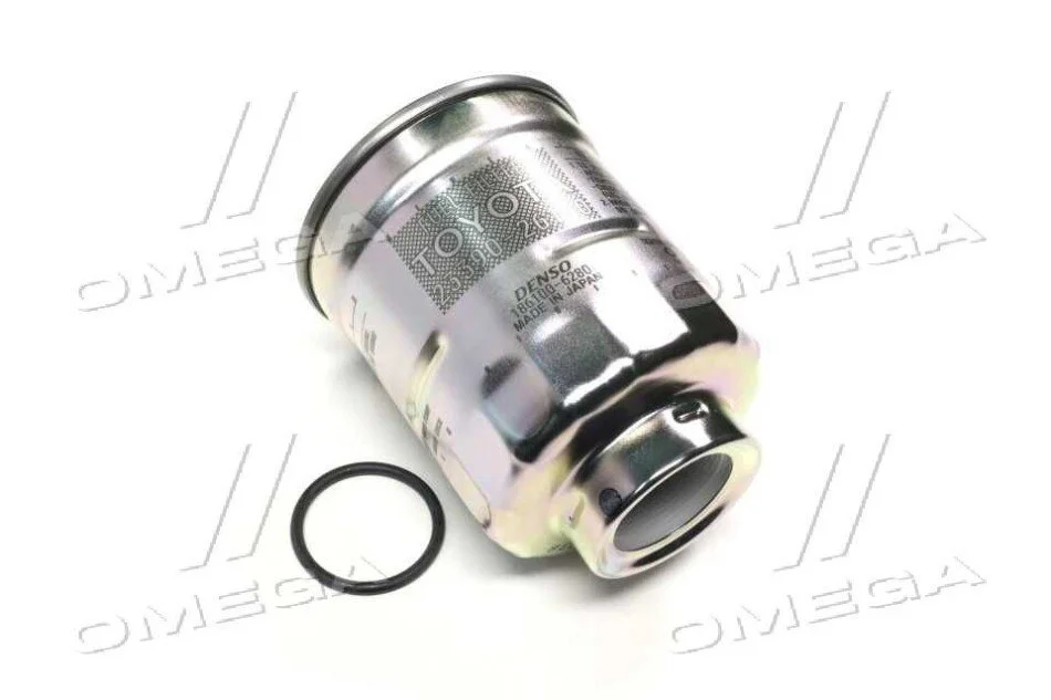 Фільтр TOYOTA 2339026160 (фото 1)