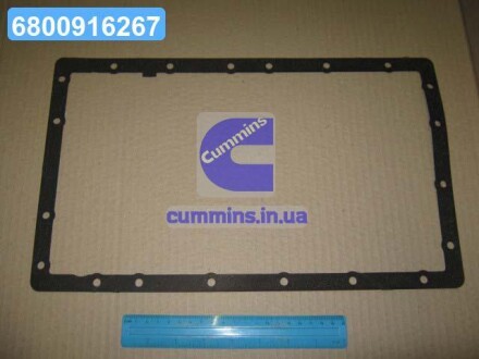 Прокладка піддону АКПП Crown 03-18 Lexus GS/IS TOYOTA 3516822020