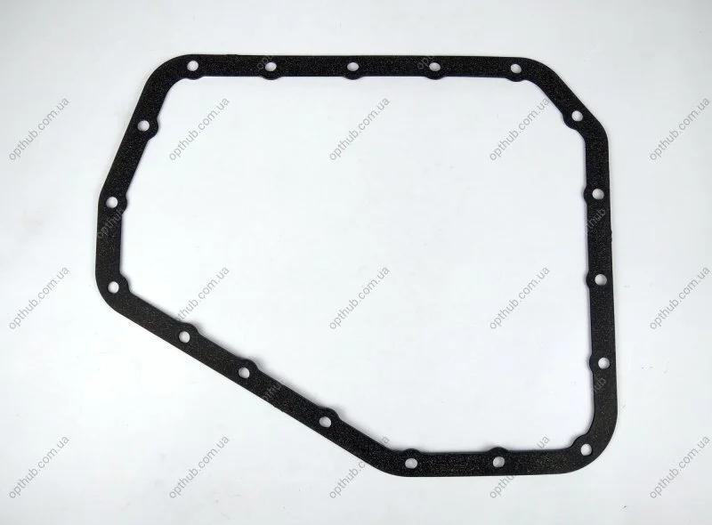 Прокладка поддона АКПП Toyota Corolla 00-07 Vitz Yaris (пр-во Toyota) C.I.U TOYOTA 3516852010 (фото 1)