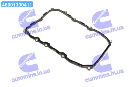 Прокладка піддону АКПП Land Cruiser 15- Lexus LX 15- TOYOTA 3516860030