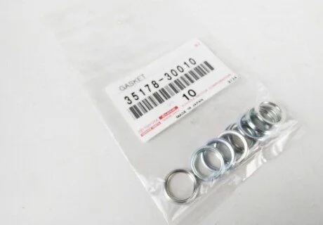 Прокладка TOYOTA 3517830010