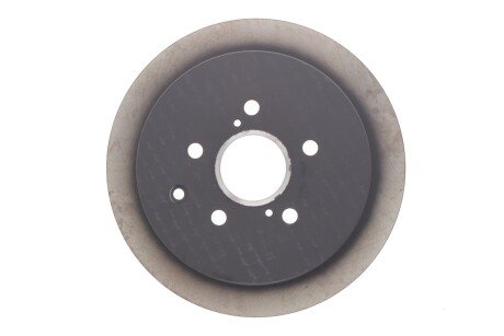 Диск гальмівний TOYOTA 42431-0E020
