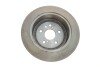 Диск (зад) тормозной TOYOTA 42431-0T010 (фото 2)