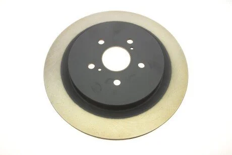 Диск гальмівний TOYOTA 42431-48090