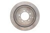 Диск (зад) тормозной TOYOTA 42431-60290 (фото 4)
