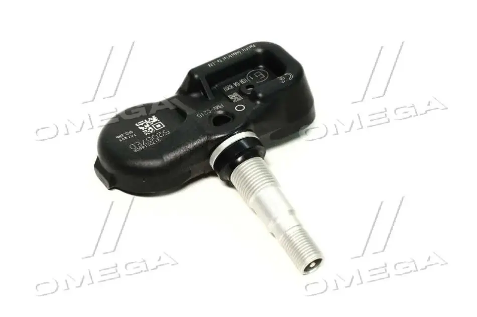 Датчик тиску в шинах Toyota Land Cruiser 17- Lexus LC/LX/RX (вир-во Toyota) TOYOTA 4260748020 (фото 1)