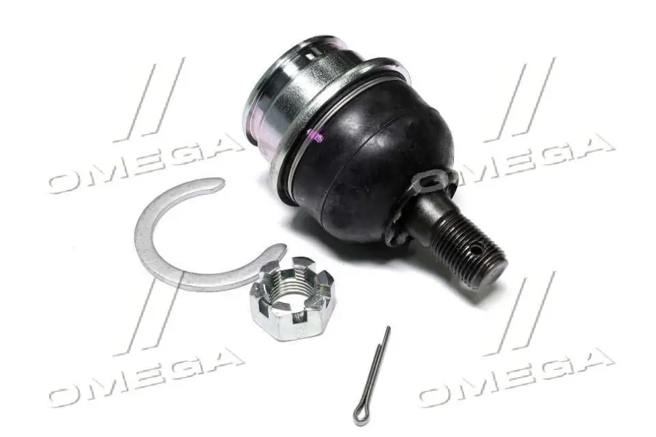 Опора кульова нижня Toyota Hilux 05- (вир-во Toyota) TOYOTA 4333009510 (фото 1)