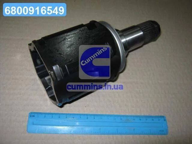 ШРУС внутрішній R/L Toyota LC Prado 02-09 Hilux 4Runner FJ Cruiser Lexus GX (вир-во Toyota) TOYOTA 4340360020 (фото 1)