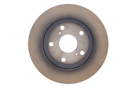 Диск гальмівний TOYOTA 43512-02390