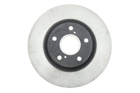 Диск гальмівний TOYOTA 4351206150