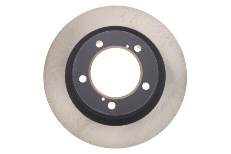 Диск гальмівний передній (43512-0C020) TOYOTA 435120C020