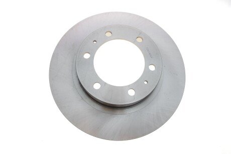 Диск (пер) тормозной TOYOTA 43512-0K090