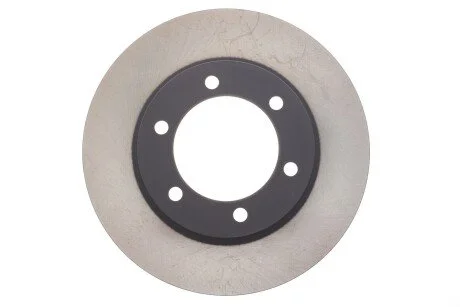 Диск (пер) тормозной TOYOTA 43512-35322