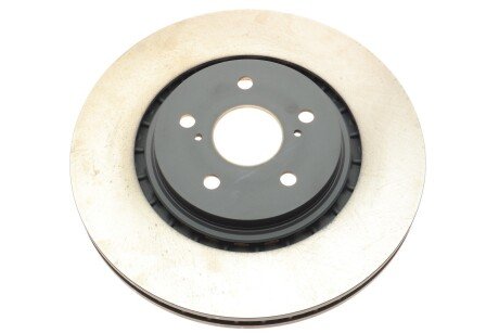 Диск гальмівний TOYOTA 43512-48130