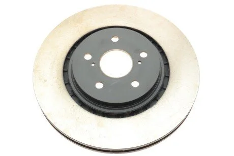 Диск гальмівний TOYOTA 43512-48130