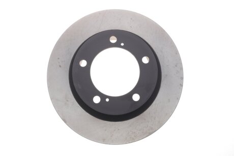 Диск гальмівний передній Land Cruiser 07- Lexus LX TOYOTA 43512-60180