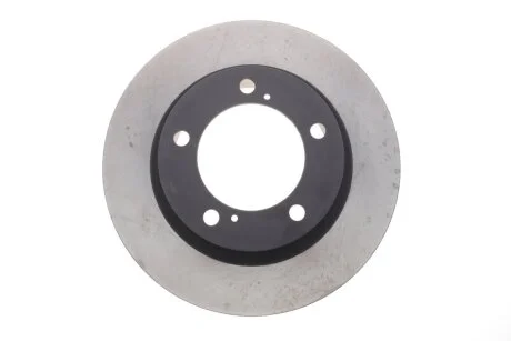 Диск тормозной передний Toyota Land Cruiser 07- Lexus LX (пр-во Toyota) TOYOTA 43512-60180