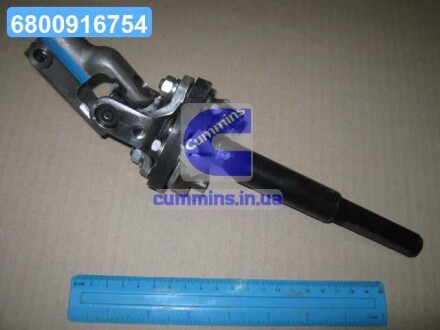 Вал кермової колонки проміжний Land Cruiser Prado 02- Lexus GX TOYOTA 4522060140