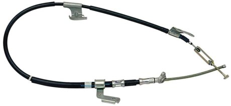 Трос ручного гальма TOYOTA 464200K101