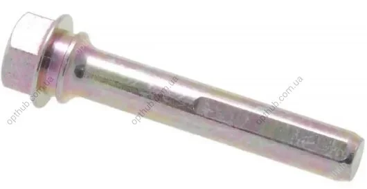 Направляюча TOYOTA 4771433361 (фото 1)