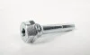 Направляющая суппорта Toyota Land Cruiser 98-07 RAV4 Lexus LX470 (пр-во Toyota) C.I.U TOYOTA 4771560010 (фото 1)