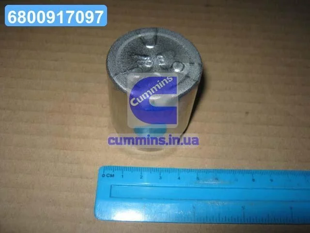 Поршень супорта заднього Toyota Land Cruiser 07- Lexus LX (вир-во Toyota) TOYOTA 4783160080 (фото 1)