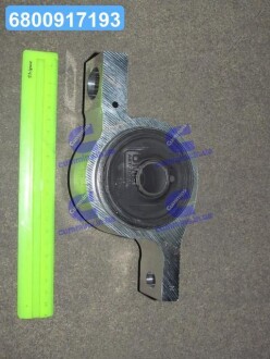 Сайлентблок переднього нижнього важеля R Crown 05-18 Lexus GS/IS/RC TOYOTA 4807530030