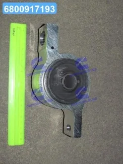 Сайлентблок переднего нижнего рычага R Toyota Crown 05-18 Lexus GS/IS/RC (пр-во Toyota) TOYOTA 4807530030