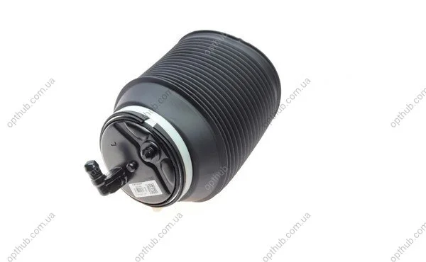 Пневмоподушка підвіски задня L Toyota Land Cruiser Prado 02-09 Lexus GX (вир-во Toyota) TOYOTA 4809035011 (фото 1)