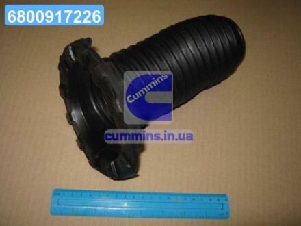 Пильник амортизатора передній Camry 01-06 Avalon Solara Lexus ES TOYOTA 4815733062
