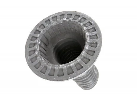 Пыльник амортизатора передний Toyota RAV4 05-16 Estima (пр-во Toyota) C.I.U TOYOTA 4815742020