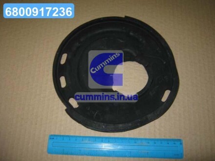 Проставка пружины передняя нижняя Camry 01-11 Lexus ES TOYOTA 4815833031