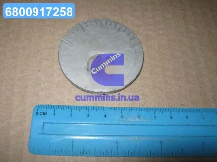 Шайба регулювальна TOYOTA 4819834010