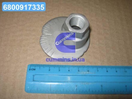 Гайка ексцентрик (розвальна) Land Cruiser Prado 09-17 Lexus GX TOYOTA 4845260020