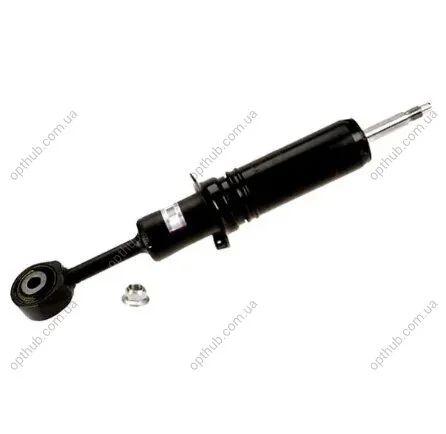Амортизатор підвіски передн лів-прав Land Cruiser 200 (08-) (48510-69355) TOYOTA 4851069355 (фото 1)