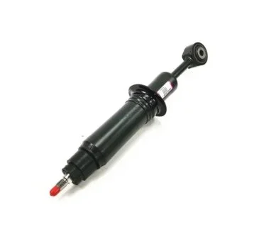 Амортизатор передний Toyota Land Cruiser 200 07- (пр-во Toyota) TOYOTA 4851069405