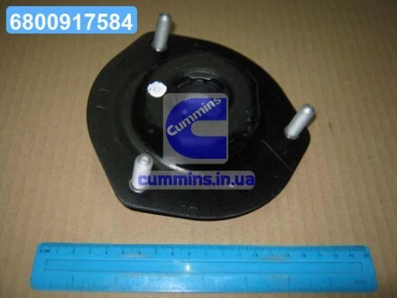 Опора амортизатора переднього Highlander 00-07 Lexus RX TOYOTA 4860948020