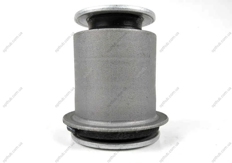 Сайлентблок переднього нижнього важеля Toyota Land Cruiser Prado 02-09 Lexus GX (вир-во Toyota) TOYOTA 4865460030 (фото 1)