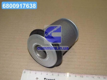 Сайлентблок переднього нижнього важеля Land Cruiser 07- Lexus LX TOYOTA 4865460040