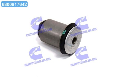 Сайлентблок переднього нижнього важеля Hilux 04- TOYOTA 486550K040