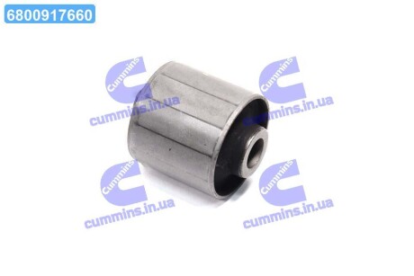 Сайлентблок заднього поздовжнього важеля Land Cruiser 100 Lexus LX TOYOTA 4870260090