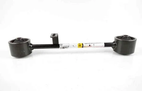 Тяга задняя продольная L Toyota Land Cruiser Prado 02-09 Lexus GX (произ-во Toyota) TOYOTA 4871035070