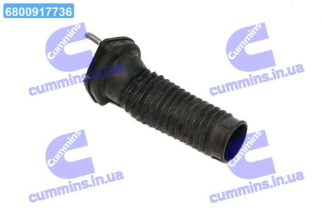 Опора амортизатора заднего R Highlander 10- TOYOTA 4875048071