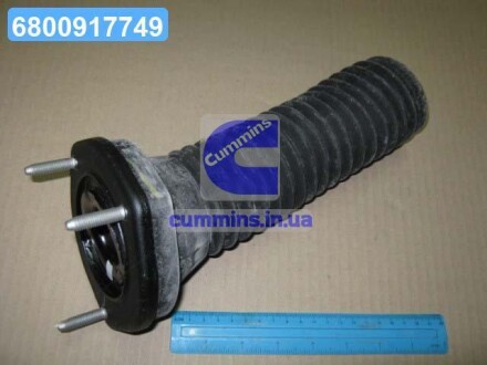 Опора амортизатора заднього L Camry 11-17 Avalon Lexus ES TOYOTA 4876033130