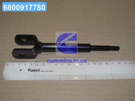 Стійка стабілізатора задня Land Cruiser 98-07 Lexus LX TOYOTA 4880260090