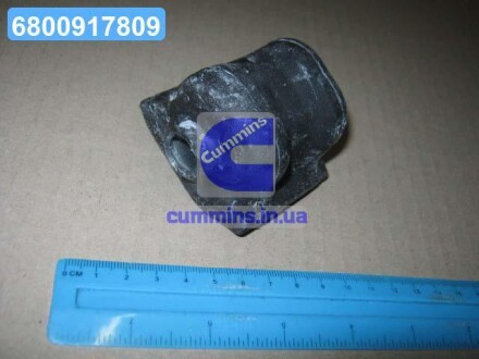 Втулка стабилизатора переднего L Avensis 08-18 TOYOTA 4881505170