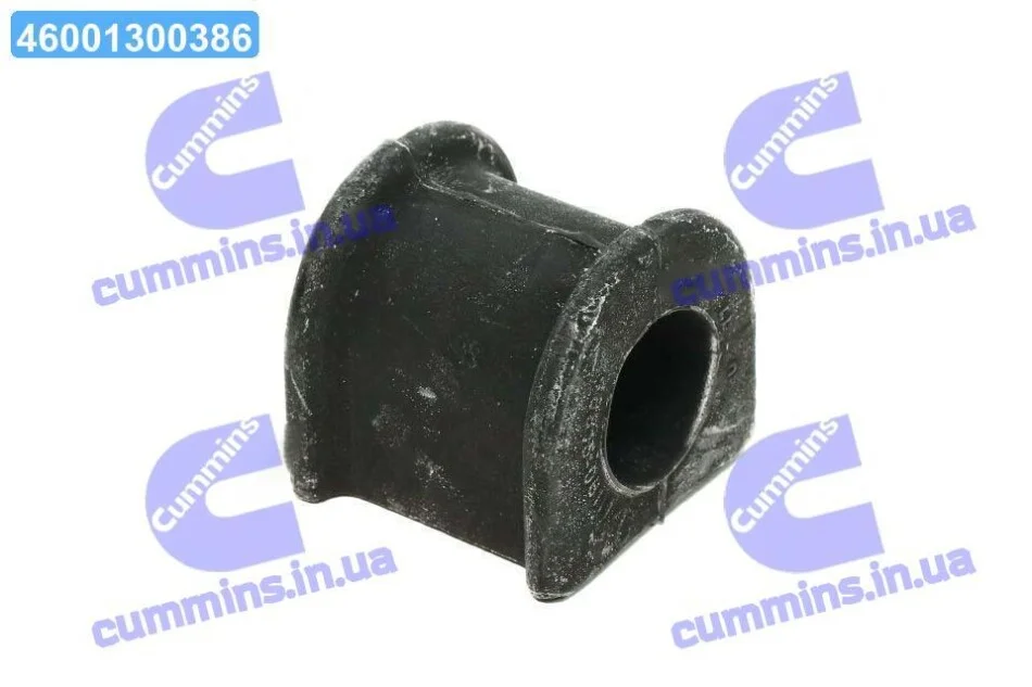 Втулка стабилизатора переднего Toyota Camry 09- (пр-во Toyota) TOYOTA 4881506111 (фото 1)